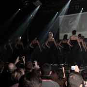 XIII IMPREZA TANECZNA