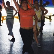 Obóz Taneczny - Samociążek 2006 - T.Nowoczesny
