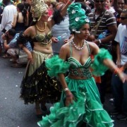 Parada Taneczna, Londyn 2006