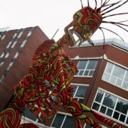Parada Taneczna, Londyn 2006