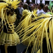 Parada Taneczna, Londyn 2006