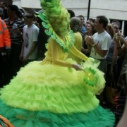 Parada Taneczna, Londyn 2006