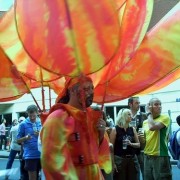 Parada Taneczna, Londyn 2006
