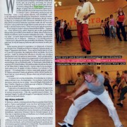 Piąta Aleja, dodatek do Rzeczpospolitej, 2006