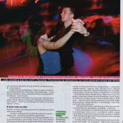 Piąta Aleja, dodatek do Rzeczpospolitej, 2006