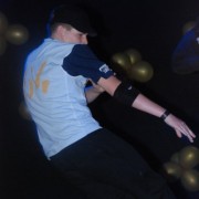 Pokaz Electric Boogie i Hip Hop, fot. P.Byczot