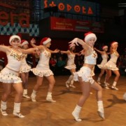 I wewnętrzny Turniej Szkoły Tańca Riviera