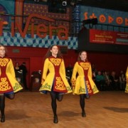 I wewnętrzny Turniej Szkoły Tańca Riviera