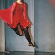 Renata Ilnicka - V Międzynarodowe Warsztaty Taneczne LATO 2006