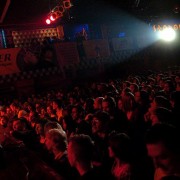 IX Impreza Taneczna Szkoły Tańca Riviera, fot. Ł. Widziszowski