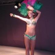 samba brasil