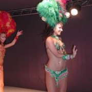samba brasil
