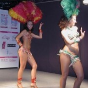 samba brasil