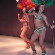 samba brasil