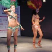 samba brasil