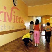 Międzynarodowe Warsztaty Taneczne lato 2006 - Samba - Andre Mafra