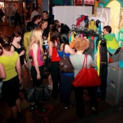 URODZINY ZUMBY 25 marca 2012