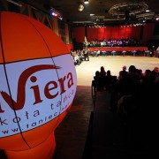 I wewnętrzny Turniej Szkoły Tańca Riviera