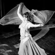 Diana Yousseif, fot.M.Spruch