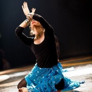 Magda Niernsee, fot. M.Spruch