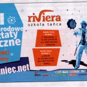 Viva nr 1 (260) 11 stycznia 2007