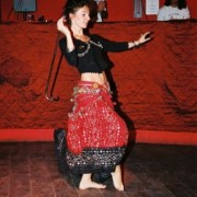 Jasmin Wachowiak, Shisha Night 24.05, fot. Z.Jasiński