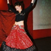 Jasmin Wachowiak, Shisha Night 24.05, fot. Z.Jasiński