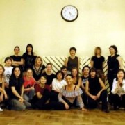IV Międzynarodowe Warsztaty Taneczne- Salsa solo