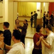 IV Międzynarodowe Warsztaty Taneczne- Salsa Parami