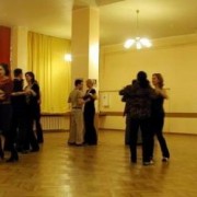 IV Międzynarodowe Warsztaty Taneczne- salsa parami