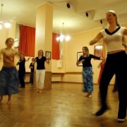 IV Międzynarodowe Warsztaty Taneczne- Taniec Hawajski