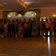 Wszyscy razem.....
